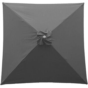 6.5 x 6.5 ft Patio Umbrella Replacement Canopy
